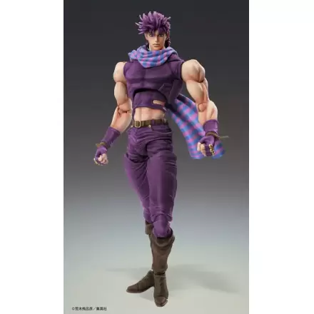 JoJo's Bizarre Adventure Battle Tendency akční figurka Chozokado Joseph Joestar Třetí 16 cm fotografii produktu
