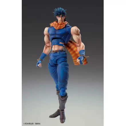 JoJo's Bizarre Adventure Battle Tendency akční figurka Chozokado (Joseph Joestar) 16 cm (opakované vydání) termékfotója