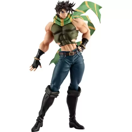 JoJo's Bizarre Adventure: Battle Tendency Pop Up Parade PVC Soška Joseph Joestar 19 cm termékfotója