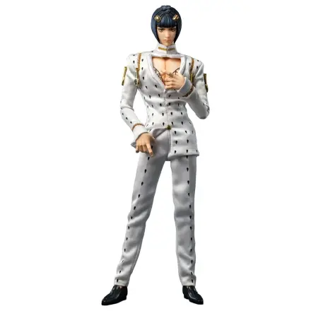 Jojo's Bizarre Adventure: Golden Wind FigZero Akční figurka 1/6 Bruno Bucciarati 31 cm fotografii produktu