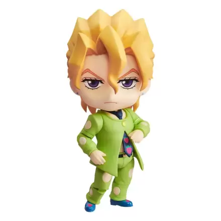 Jojo's Bizarre Adventure: Golden Wind Nendoroid akční figurka Pannacotta Fugo 10 cm (re-run) termékfotója