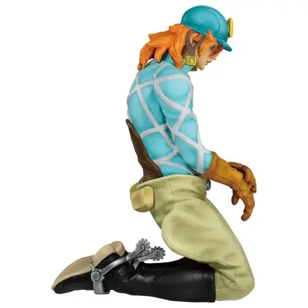 Jojo's Bizarre Adventure Masterlise The Gathering of Rivals Diego Brando Ichibansho figurka 15cm fotografii produktu