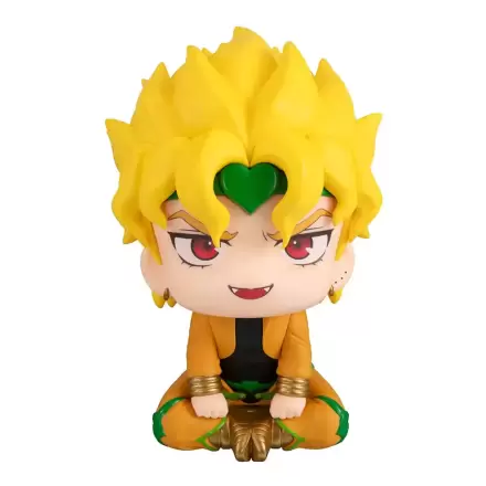 JoJo's Bizarre Adventure Part 03: Stardust Crusaders Look Up PVC Soška Dio 11 cm termékfotója