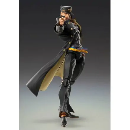 JoJo's Bizarre Adventure Part 3: Stardust Crusaders Chozokado Velká akční figurka Jotaro Kujo 25 cm fotografii produktu