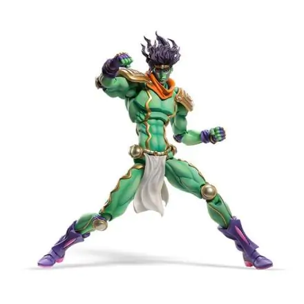 JoJo's Bizarre Adventure Part 3: Stardust Crusaders Chozokado BIG akční figurka Star Platinum 25 cm fotografii produktu