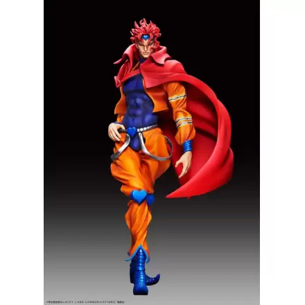 JoJo's Bizarre Adventure Part3 Statue Legend PVC Socha Dio 17 cm (re-run) termékfotója