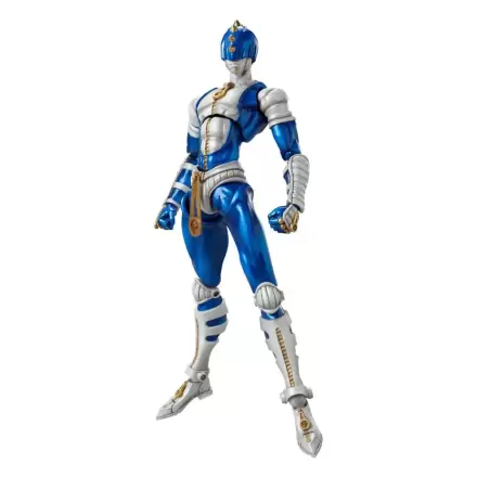 JoJo's Bizarre Adventure Part5 Golden Wind akční figurka Chozokado S·F 16 cm (3. série) termékfotója