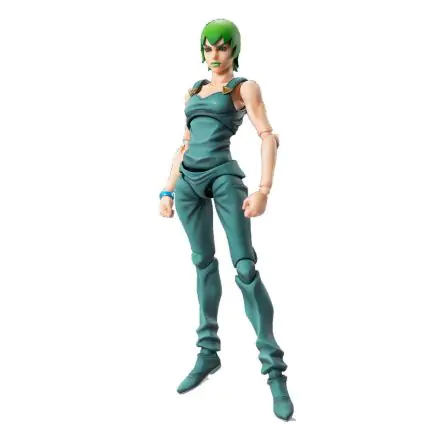 JoJo's Bizarre Adventure Part6 akční figurka Chozokado 14 cm fotografii produktu