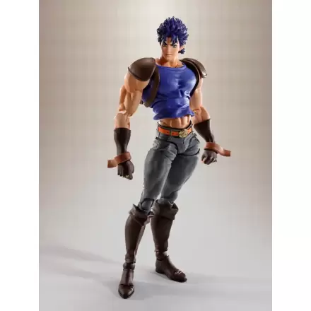 JoJo´s Bizarre Adventure S.H.Figuarts akční figurka Jonathan Joestar 17 cm fotografii produktu
