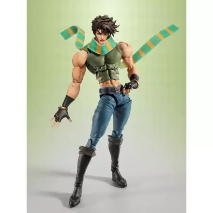 JoJo´s Bizarre Adventure S.H.Figuarts akční figurka Joseph Joestar 17 cm fotografii produktu