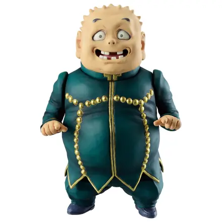 Jojo's Bizarre Adventure Stand Rush Shigekiyo Yangu Ichibansho figurka 21cm fotografii produktu