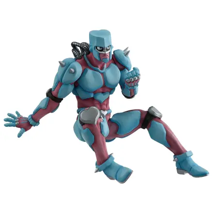 Jojo's Bizarre Adventure Stand Rush Shining Diamond Ichibansho figurka 22cm fotografii produktu