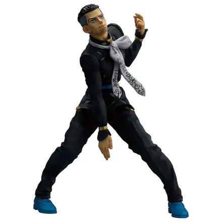 Jojo's Bizarre Adventure Stand Rush Yuya Fungami Ichibansho figura 20 cm fotografii produktu