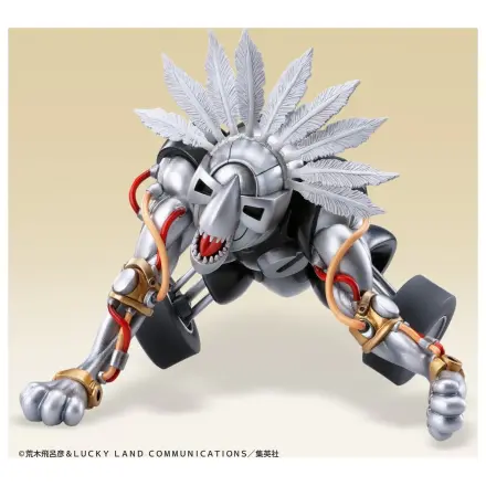JoJo's Bizarre Adventure: Stardust Crusaders Soška Legendy Figurka The Fool 10 cm fotografii produktu