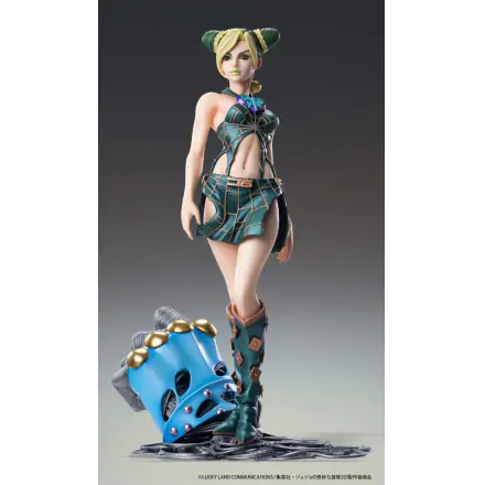 JoJo's Bizarre Adventure: Stone Ocean Akční figurka Jolyne Cujoh 20 cm termékfotója