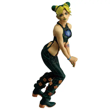 Jojo's Bizarre Adventure The Gathering of Stars Jolyne Cujoh Ichibansho figurka 22cm fotografii produktu