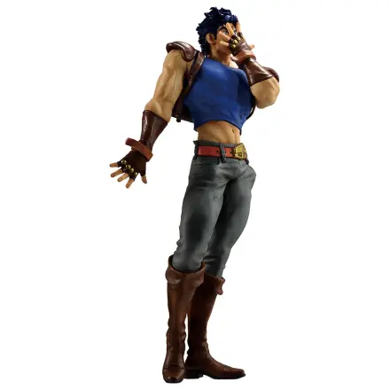 Jojo's Bizarre Adventure The Gathering of Stars Jonathan Joestar Ichibansho figurka 27cm fotografii produktu
