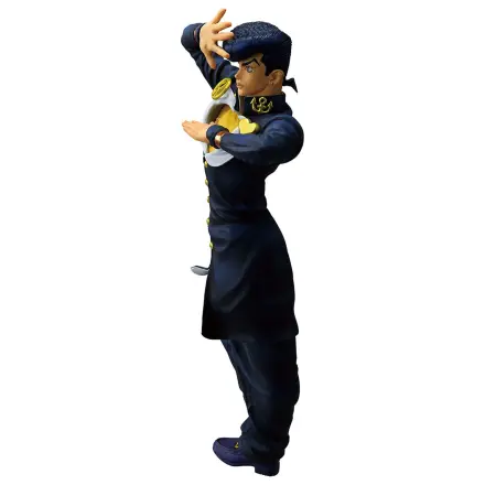 Jojo's Bizarre Adventure The Gathering of Stars Josuke Higashikata Ichibansho figura 26cm fotografii produktu