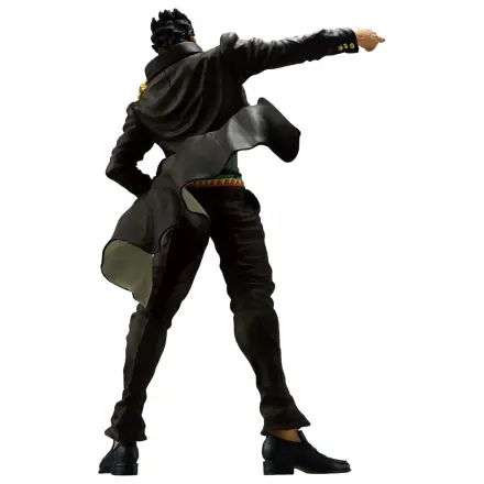 Jojo's Bizarre Adventure The Gathering of Stars Jotaro Kujo Ichibansho figurka 27cm fotografii produktu