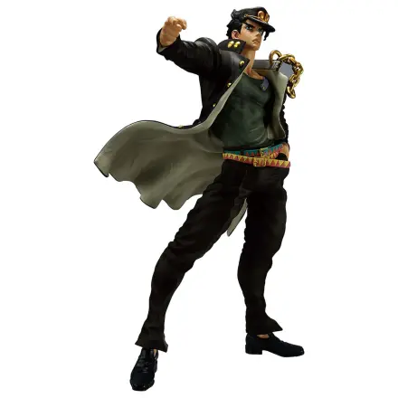 Jojo's Bizarre Adventure The Gathering of Stars Jotaro Kujo Ichibansho figurka 27cm fotografii produktu