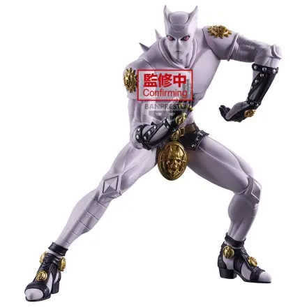 Jojos Bizarre Adventure Diamond is Unbreakable Deadly Queen figurka 16 cm fotografii produktu