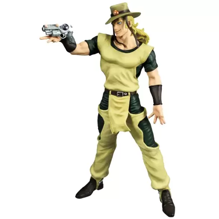 Jojos Bizarre Adventure Hol Horse Standoom Ichibansho figurka 26 cm fotografii produktu