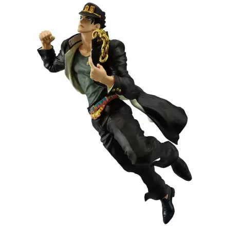 Jojos Bizarre Adventure Jotaru Kujo Standoom Ichibansho figurka 26 cm fotografii produktu