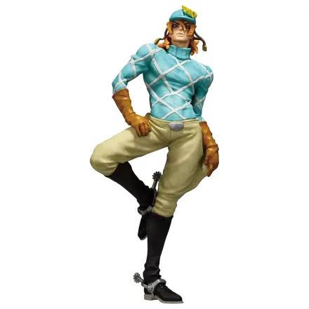 Jojos Bizarre Adventure Steel Ball Run Diego Brando Ichibansho figurka 25cm fotografii produktu