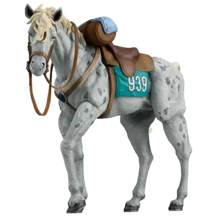 Jojos Bizarre Adventure Steel Ball Run Slow Dancer Ichibansho figurka 25cm fotografii produktu