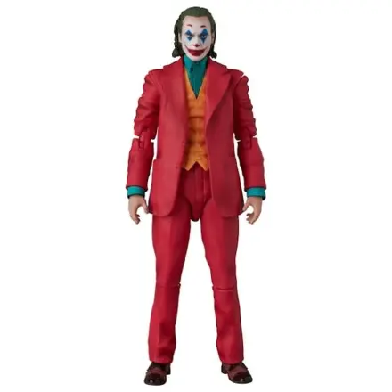 Joker MAFEX akční figurka The Joker (Joker Ver.) 15 cm fotografii produktu