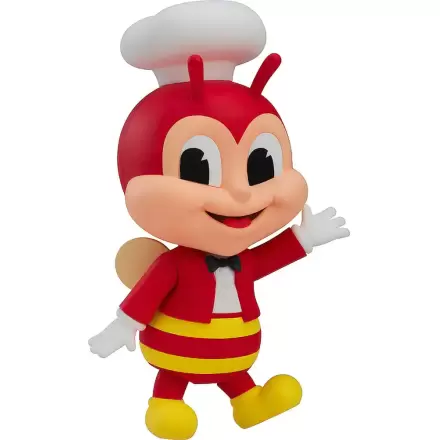 Jollibee Nendoroid akční figurka Jollibee 10 cm termékfotója