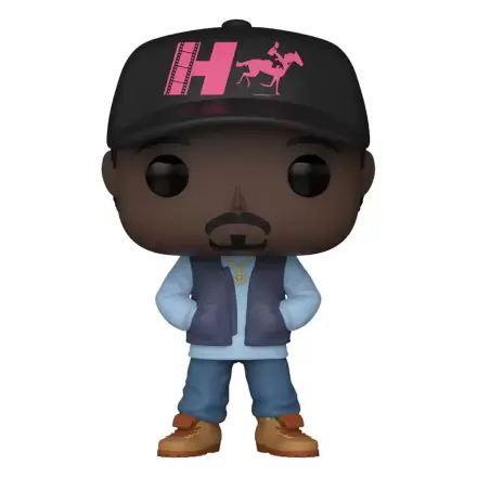 Jordan Peele Funko POP! Movies vinylová figurka NOPE- OJ Haywood 9 cm termékfotója