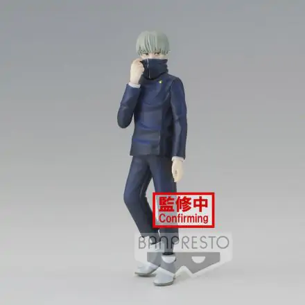 Jujutsu Kaisen Jukon No Kata Toge Inumaki figurka 15 cm termékfotója