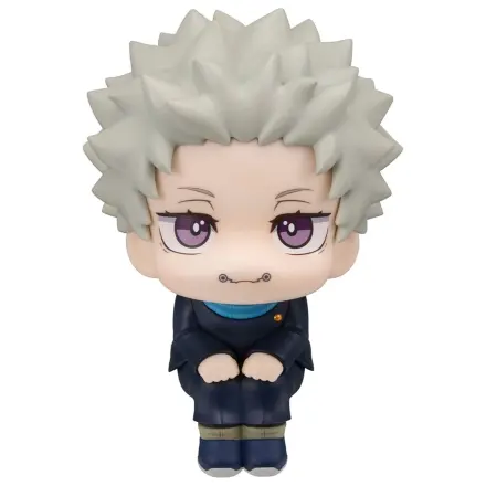Jujutsu Kaisen 0 Look Up PVC figurka Toge Inumaki 11 cm fotografii produktu