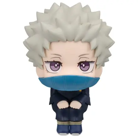 Jujutsu Kaisen 0 Look Up PVC figurka Toge Inumaki 11 cm (s dárkem) fotografii produktu