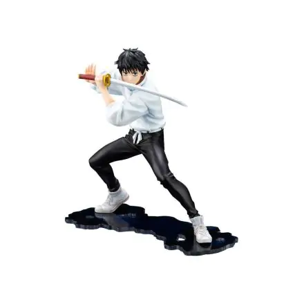 Jujutsu Kaisen 0: The Movie ARTFXJ Soška 1/8 Yuta Okkotsu 17 cm fotografii produktu