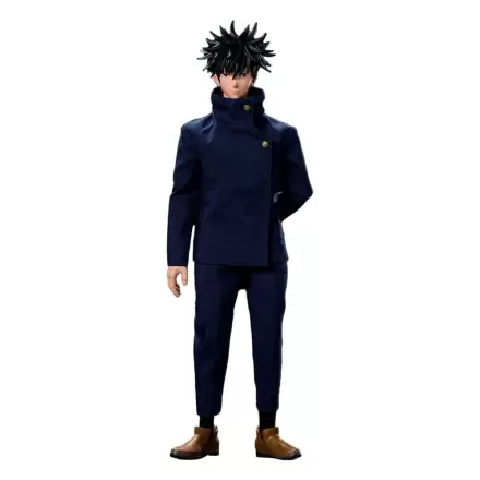 Akční figurka Jujutsu Kaisen 1/6 Megumi Fushiguro 30 cm fotografii produktu