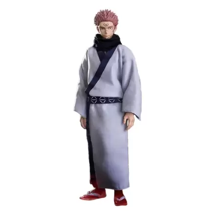 Jujutsu Kaisen Akční figurka 1/6 Ryomen Sukuna 30 cm fotografii produktu