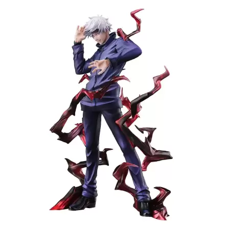 Jujutsu Kaisen PVC socha 1/7 Satoru Gojo 25 cm fotografii produktu