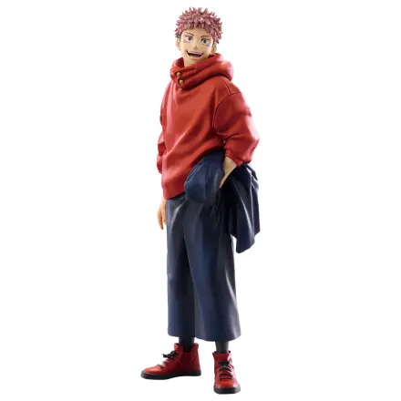 Jujutsu Kaisen 5Th Anniversary Final Itadori Ichibansho figurka 23cm fotografii produktu