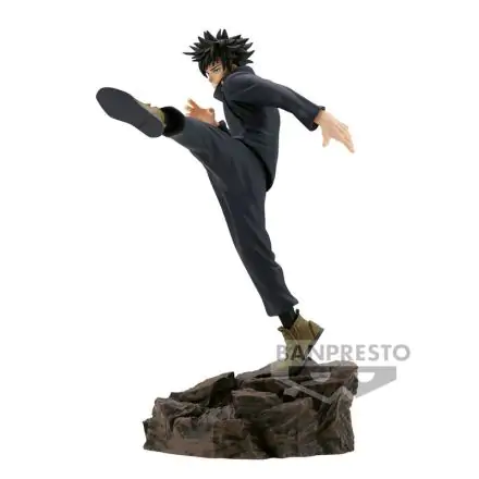 Jujutsu Kaisen Combination Battle 2 Megumi Fushiguro figurka 12 cm fotografii produktu