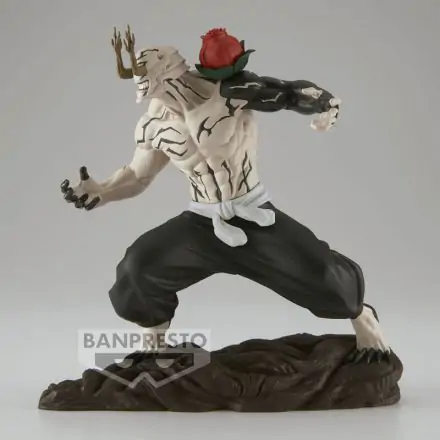 Jujutsu Kaisen Combination Battle Hanami figurka 10cm fotografii produktu