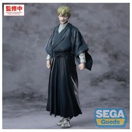 Jujutsu Kaisen Culling Game XStellar PVC Socha Naoya Zenin 22 cm fotografii produktu