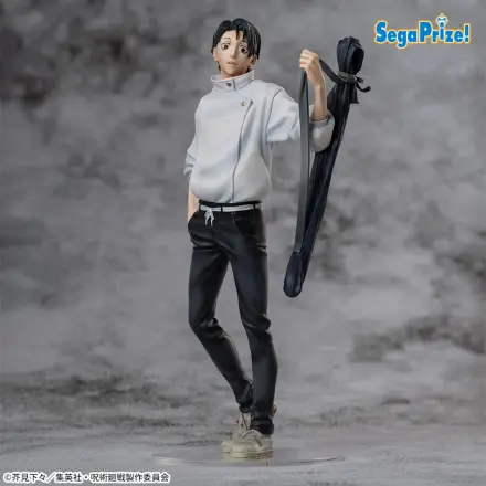 Jujutsu Kaisen Culling Game XStellar PVC socha Yuta Okkotsu 22 cm fotografii produktu