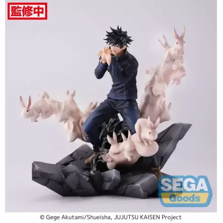 Jujutsu Kaisen Figurizm PVC socha Megumi Fushiguro Encounter 20 cm termékfotója