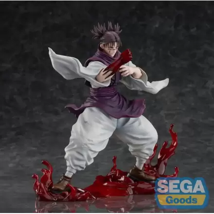 Jujutsu Kaisen FIGURIZMa PVC Socha Choso Flowing Red Scale Stack Ver. 22 cm termékfotója