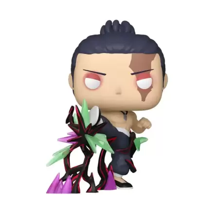 Jujutsu Kaisen Funko POP! Animation Vinylové figurky Aoi Todo (Kick) 9 cm fotografii produktu
