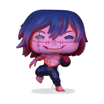 Jujutsu Kaisen Funko POP! Animation Vinylové figurky Mahito(szn2) 9 cm fotografii produktu