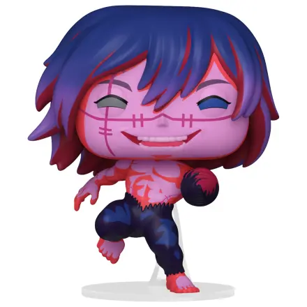Jujutsu Kaisen Funko POP! Animation Vinyl Figurka Mahito 9 cm fotografii produktu