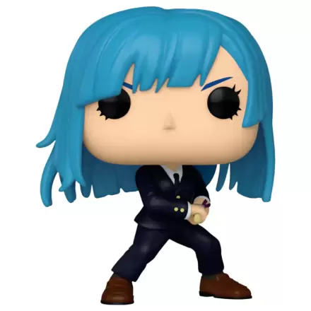 Jujutsu Kaisen Funko POP! Animation vinylové figurky Miwa Kasumi 9 cm termékfotója